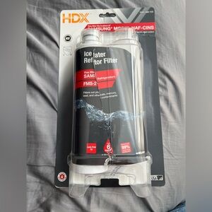 Samsung Ice and Water Refrigerator Filter